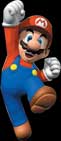 mario : tout savoir sur la console wii